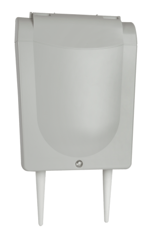 8368 SIP-DECT BS outdoor external antennas