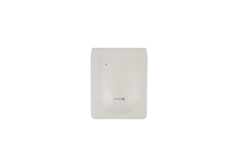 8379, DECT IBS base station, indoor, integrated antenna, front, High Resolution 8379, DECT IBS base station, indoor, integrated antenna, front, High Resolution