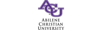 Abilene Christian University Logo Abilene Christian University Logo