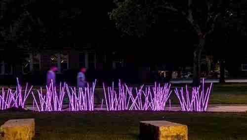 ACU Lightwalk 1