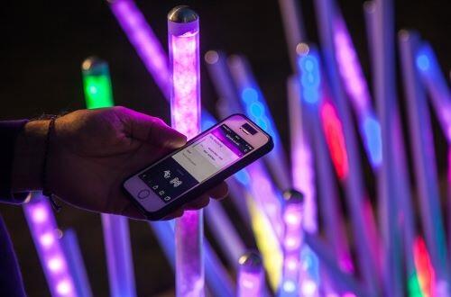 ACU Lightwalk 2