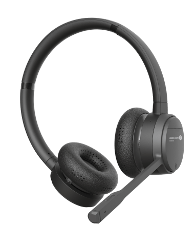 The AD52 DECT Bluetooth headset