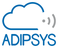 Adipsys Logo