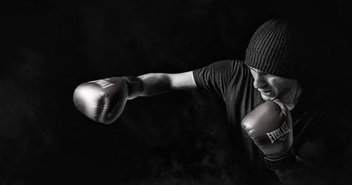 Boxing ideas blog image
