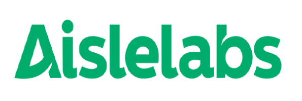 Aislelabs logo