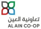 Al Ain Coop logo Al Ain Coop logo