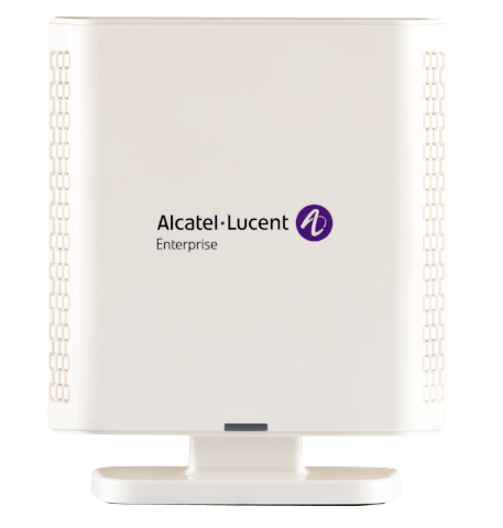 8328 SIP-DECT Single Base Station with foot product