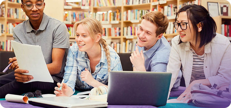 Alcatel-Lucent Enterprise web refresh education topic2 image