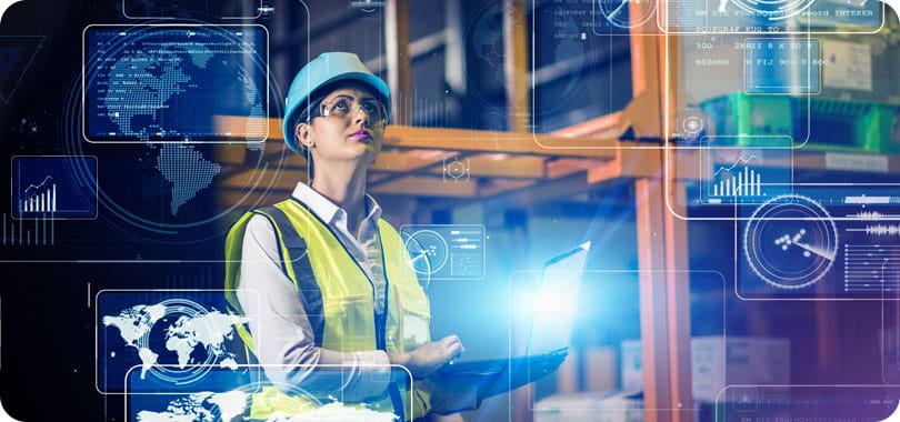 Trends Internet of Things web image focus topic #1