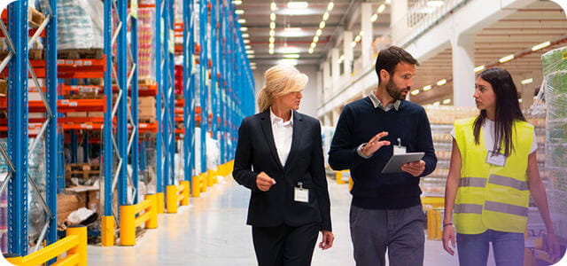 Web Transportation Focus Topic #2 Ports and Logistics