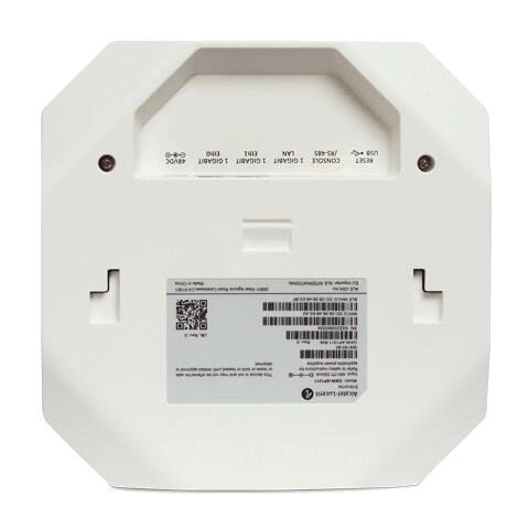 OmniAccess Stellar WLAN AP1311 product image back OmniAccess Stellar WLAN AP1311 product image back