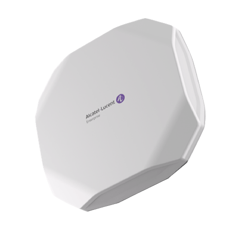 An 801.11ax (Wi-Fi 6) IP67 rated for harsh outdoor environments access point...