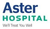 Aster DM Healthcare logo Aster DM Healthcare logo