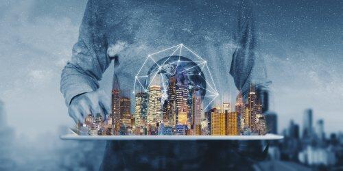 Augmented intelligence and IoT blog body image