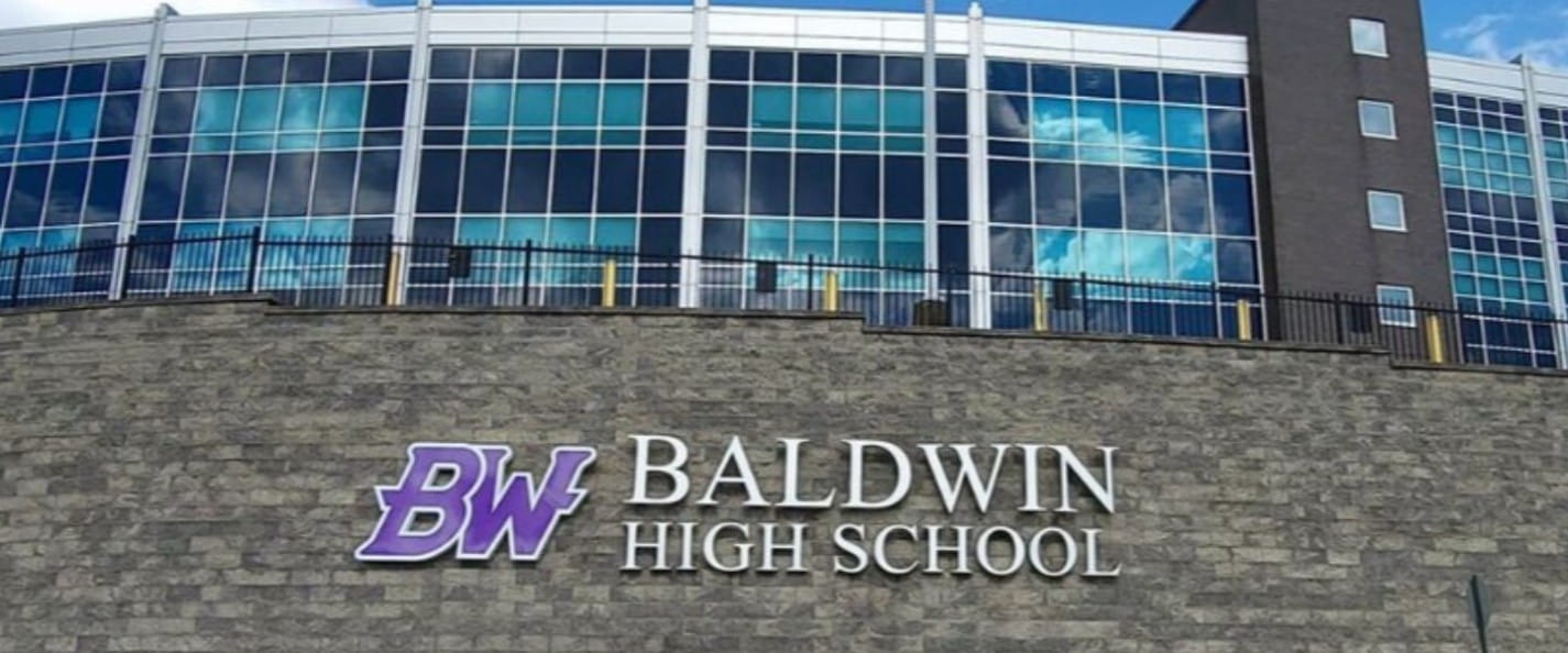 Baldwin-Whitehall customer image