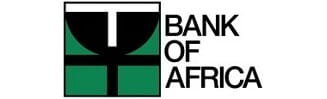BOA Senegal - Logo BOA Senegal - Logo
