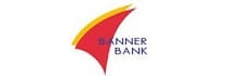 Banner Bank logo Banner Bank logo