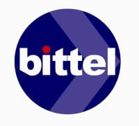 Bittel Logo Bitel logo
