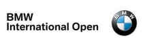 bmw internationalopen logo bmw internationalopen logo