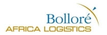 Bollore Africa Logistics logo Bollore Africa Logistics logo