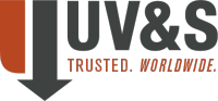 US&V logo US&V logo
