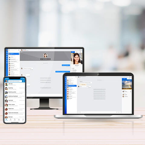 Business Continuity Solutions Rainbow Multi devices featured image Business Continuity Solutions Rainbow Multi devices featured image