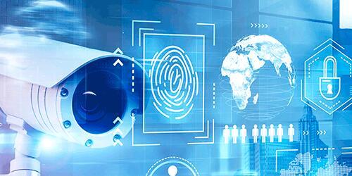 video security for hotels