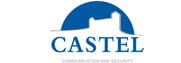 Castel logo
