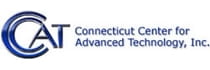 CCAT logo CCAT logo