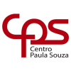 CEETEPS - Centro Paula Souza Logo CEETEPS - Centro Paula Souza Logo
