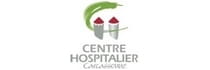 Centre Hospitalier Carcassonne logo Centre Hospitalier Carcassonne logo