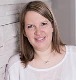 a person posing for the camera