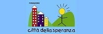 Citta Della Speranza logo Citta Della Speranza logo