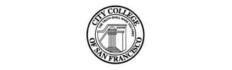 City College of San Francisco Appli logo City College of San Francisco Appli logo