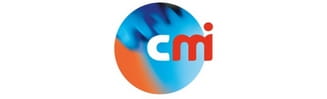 Cockerill Maintenance & Ingenierie (CMI) Logo Cockerill Maintenance & Ingenierie (CMI) Logo