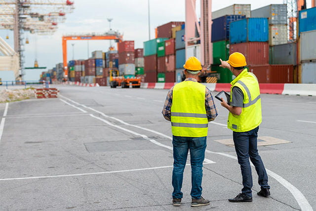 Connected ports blog body image