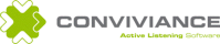 Conviviance logo Conviviance logo