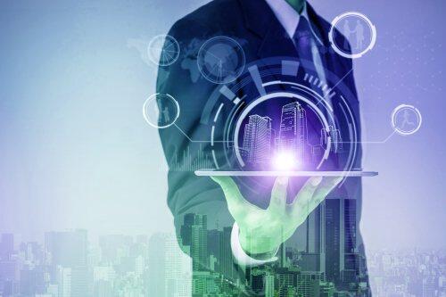 CPaas Abstract image for blog post