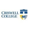 Criswell College logo Criswell College logo