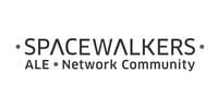 Join the Spacewalkers Community - Web CTA button