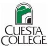 Cuesta College logo Cuesta College logo