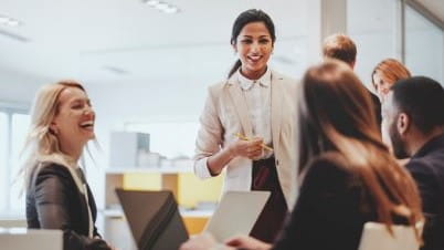 Customer success managers: Why you want them