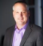 a man wearing a suit