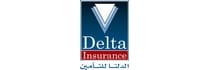 Delta Insurance logo Delta Insurance logo