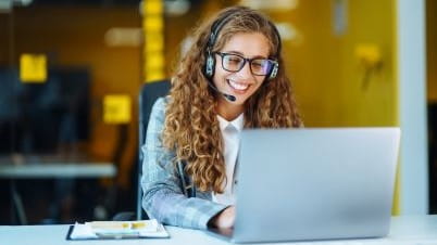 Customer experience blog