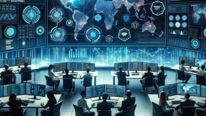 Digital networking trends blog image Digital networking trends blog image
