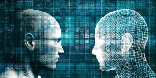 Digital twin image for blog