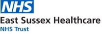 East Sussex Healthcare NHS Trust Logo East Sussex Healthcare NHS Trust Logo