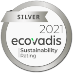 Ecovadis Logo Ecovadis Logo