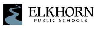 Elkhorn Public Schools - Logo Elkhorn Public Schools - Logo